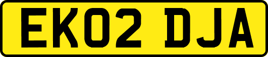 EK02DJA