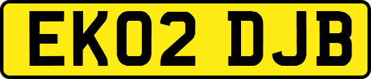 EK02DJB