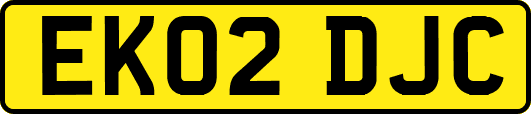 EK02DJC