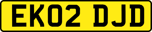 EK02DJD