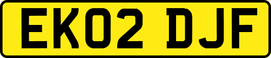 EK02DJF