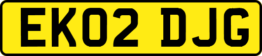 EK02DJG
