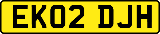 EK02DJH