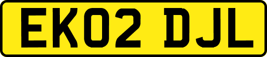EK02DJL