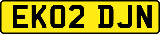 EK02DJN