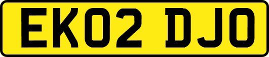 EK02DJO