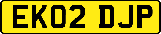 EK02DJP