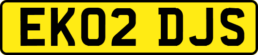 EK02DJS