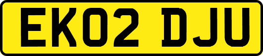 EK02DJU