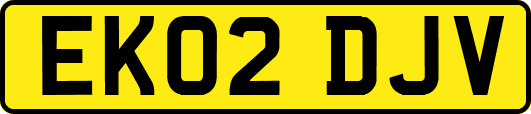 EK02DJV