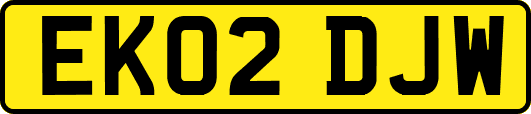 EK02DJW