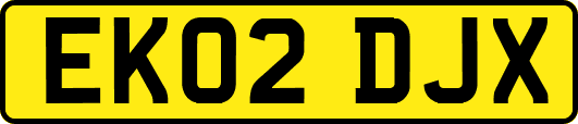 EK02DJX