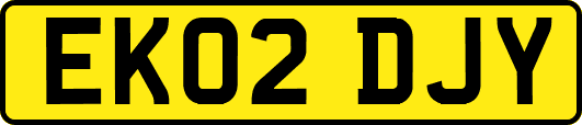 EK02DJY