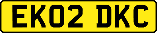 EK02DKC