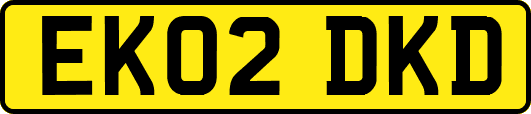 EK02DKD