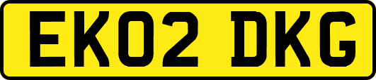 EK02DKG