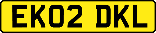 EK02DKL