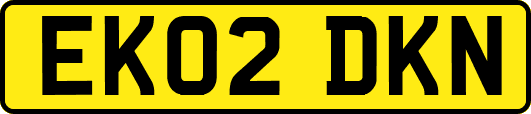 EK02DKN