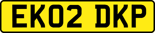 EK02DKP