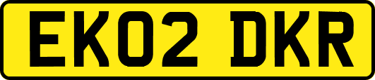 EK02DKR
