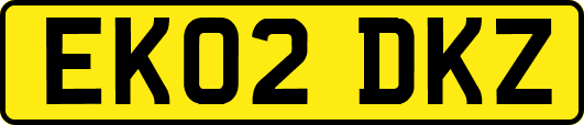 EK02DKZ