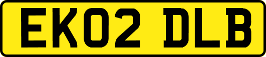 EK02DLB