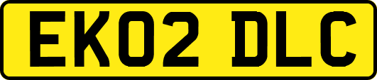 EK02DLC