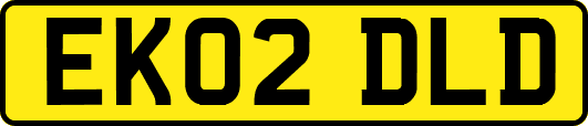 EK02DLD