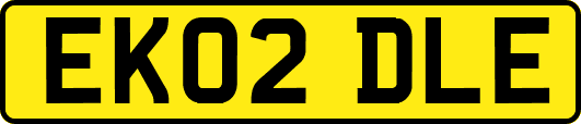 EK02DLE