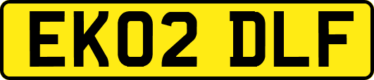 EK02DLF