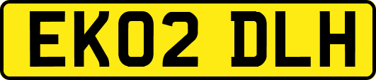 EK02DLH