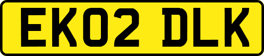EK02DLK