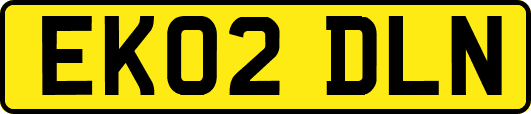 EK02DLN