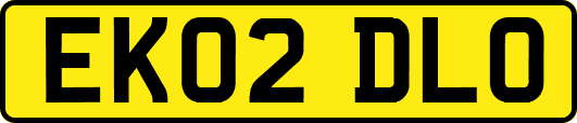 EK02DLO