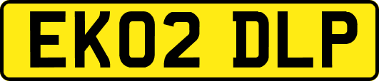 EK02DLP