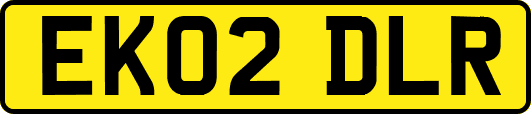 EK02DLR