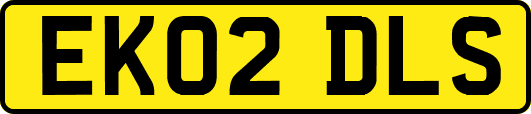 EK02DLS