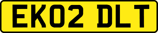 EK02DLT