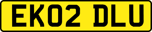 EK02DLU