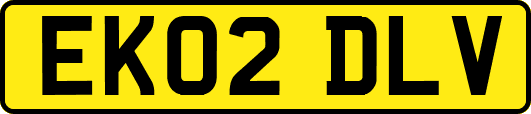 EK02DLV