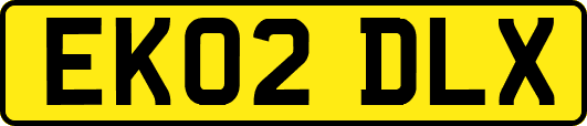 EK02DLX