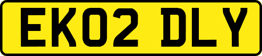EK02DLY