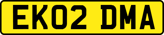 EK02DMA