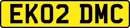 EK02DMC