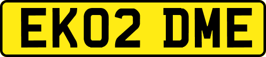 EK02DME