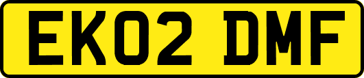 EK02DMF