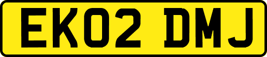 EK02DMJ
