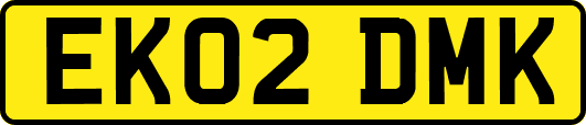 EK02DMK