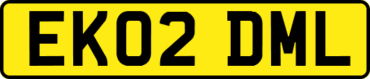EK02DML