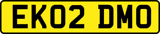 EK02DMO